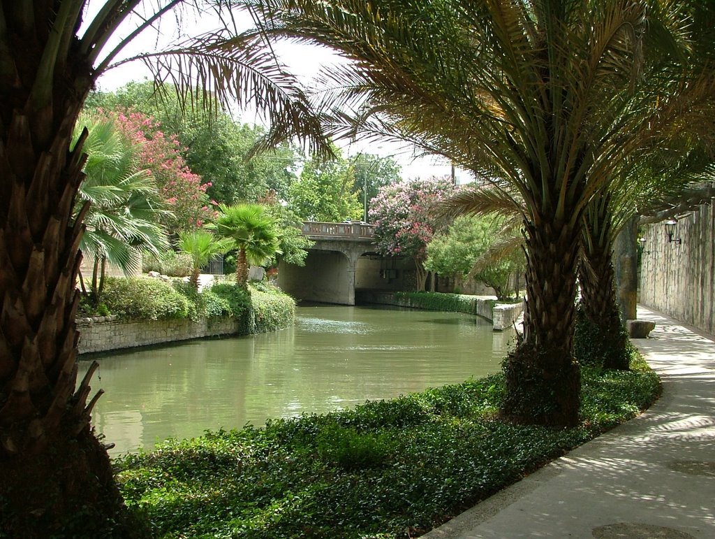 River Walk