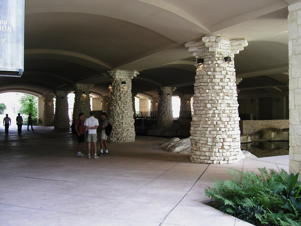 San Antonio - Convention Center - 3