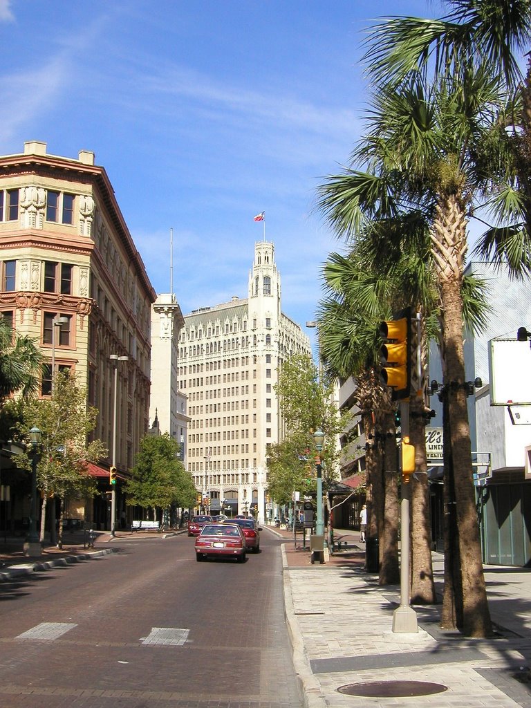 San Antonio - 5