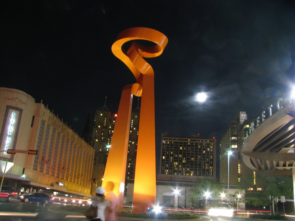 San Antonio, Texas http://goplanettravel.blogspot.com