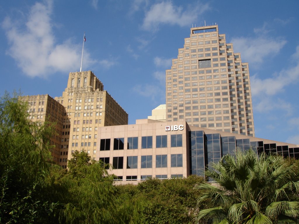 San Antonio Downtown