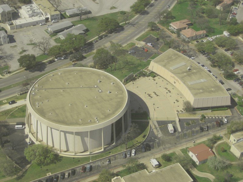San Antonio