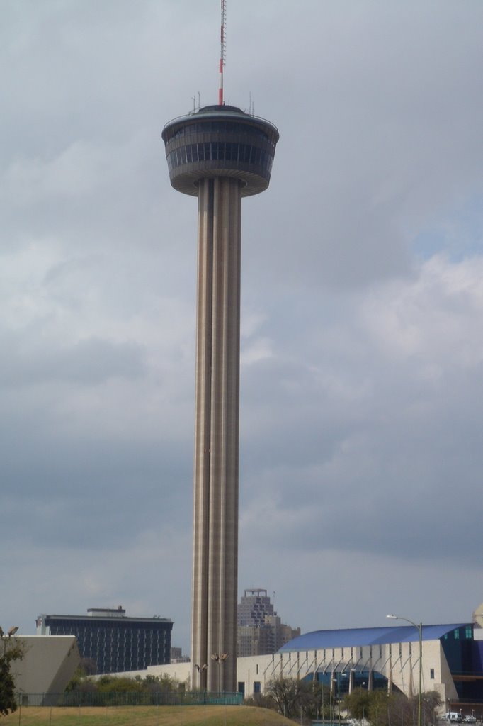 Tower of the Americas
