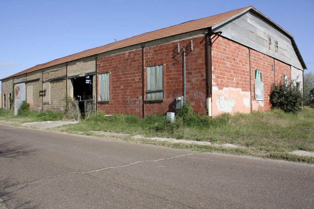 Old Building