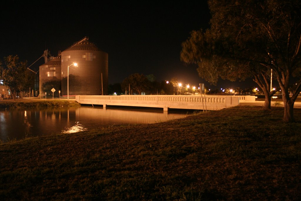 JFK Park