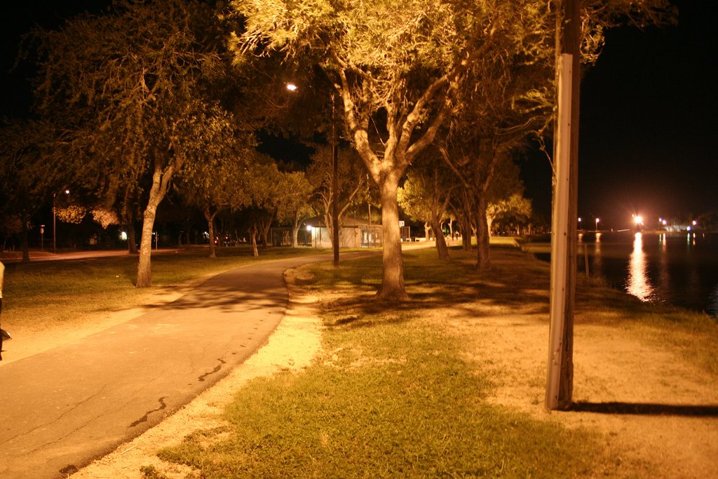 San Benito Park