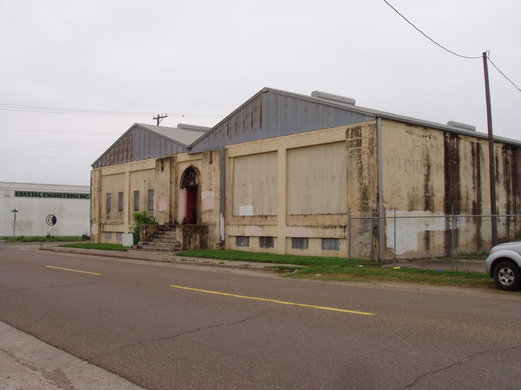 Warehouse