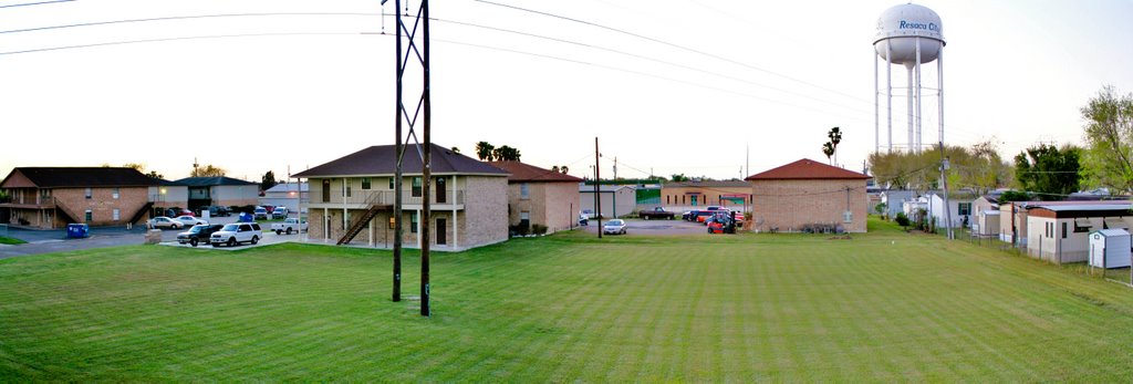 Apartments Gil Dr