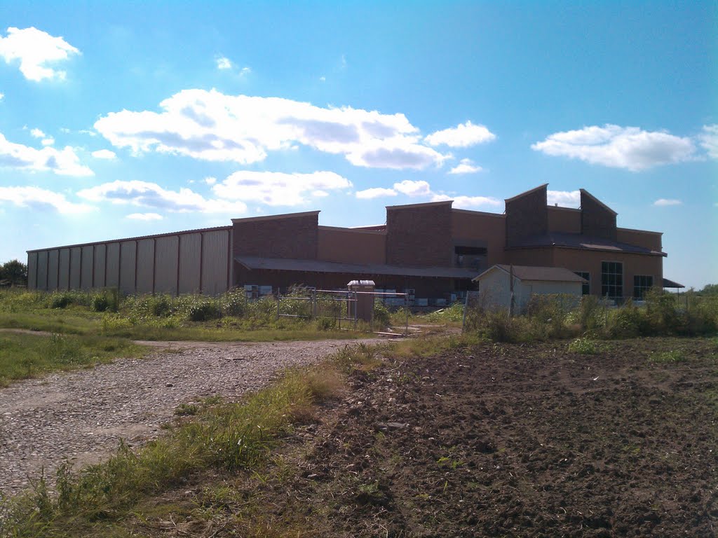 Valley International Christian Center
