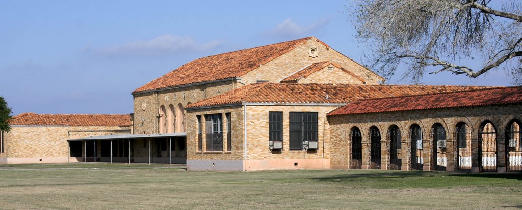 Berta Cabaza School