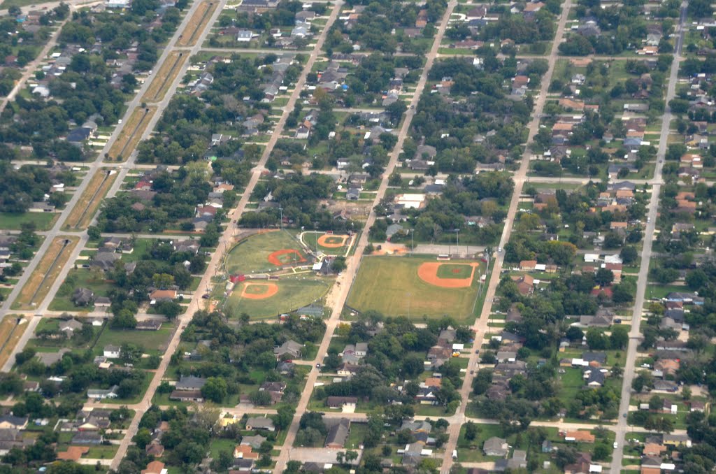 Cristy Park