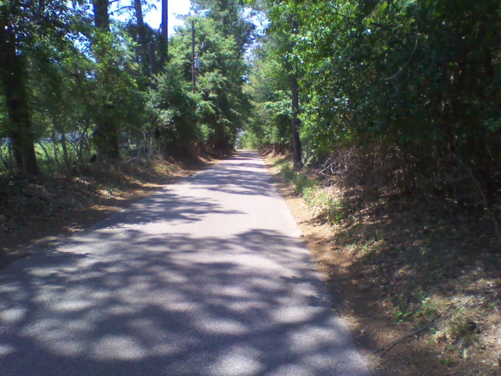 Uphill