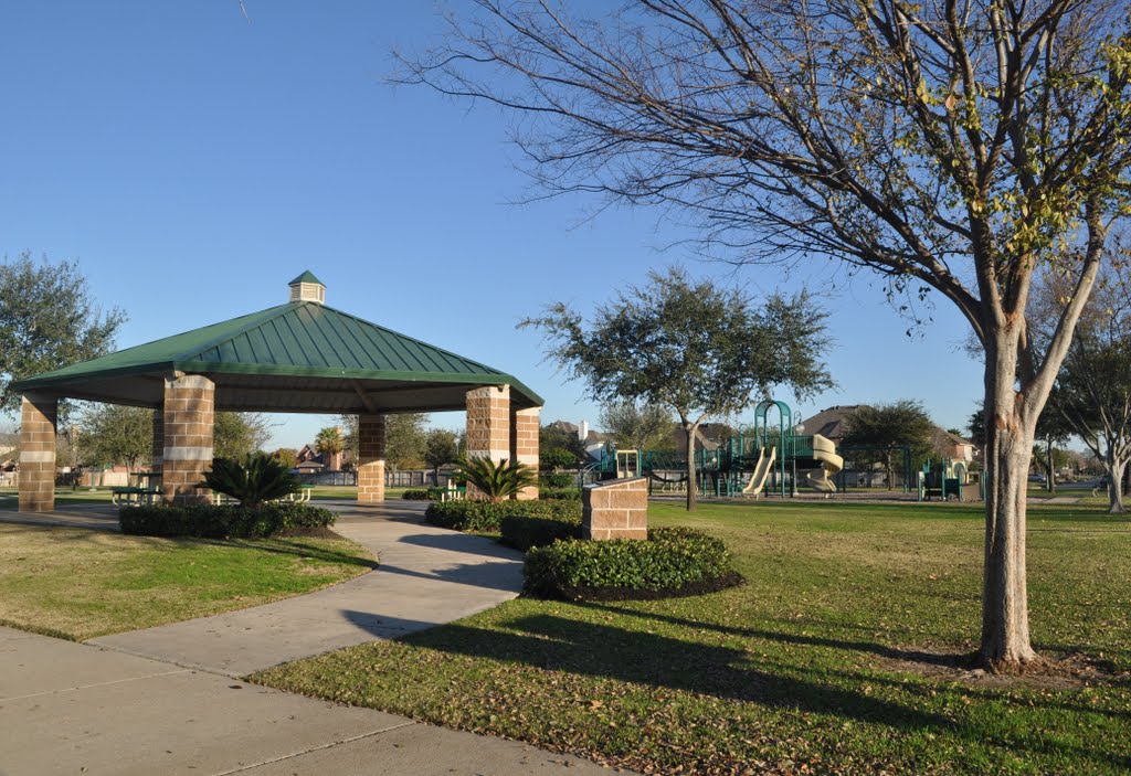 Vaccaro Manor Park