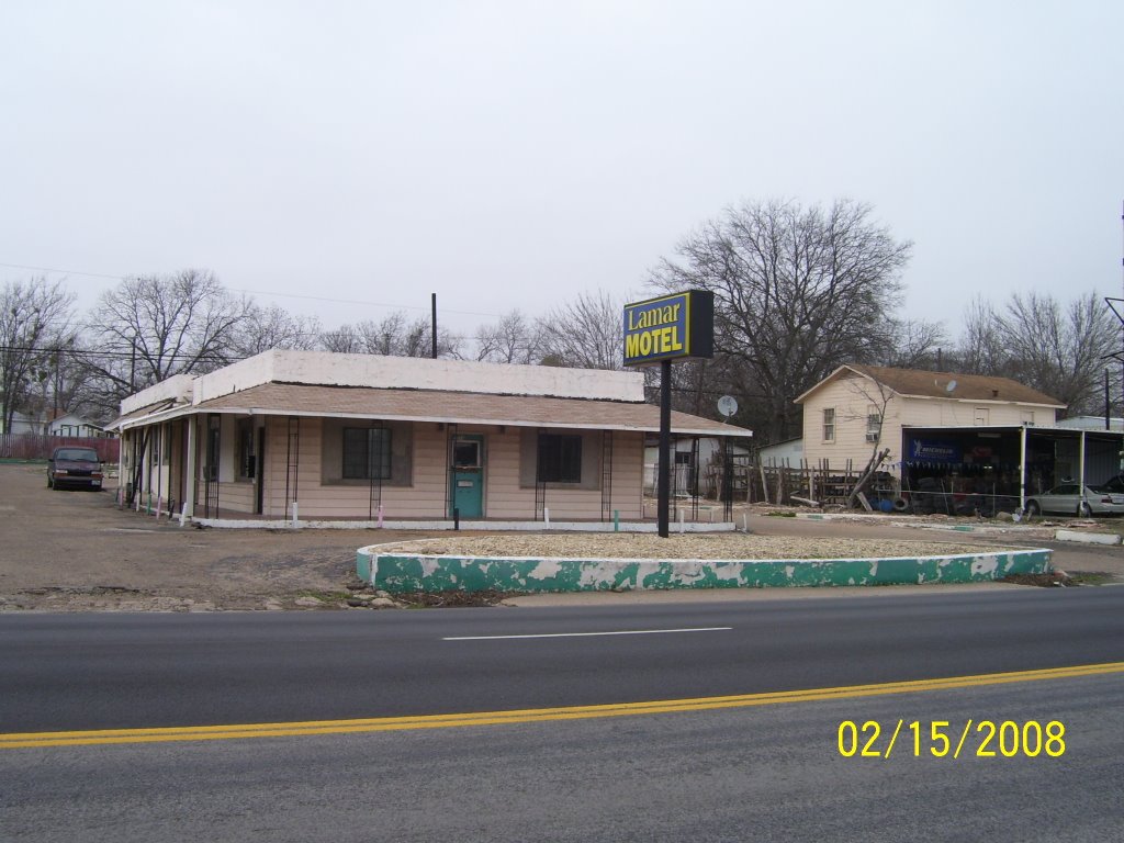 Lamar Motel