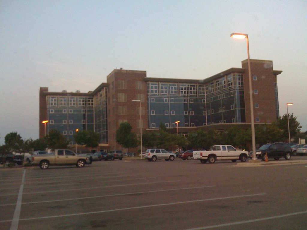 Temple VA Hospital