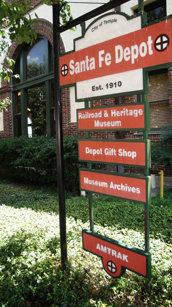 Rail Road Museum