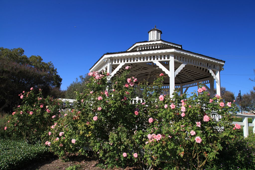 Gazebo