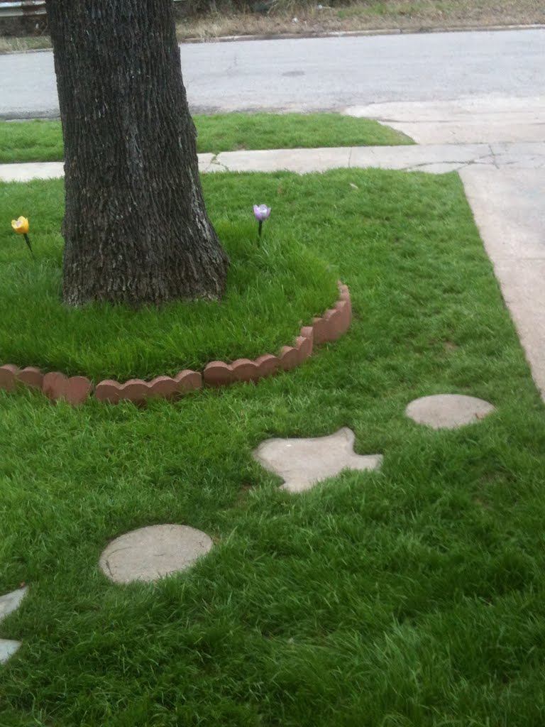 Needs to be Greener