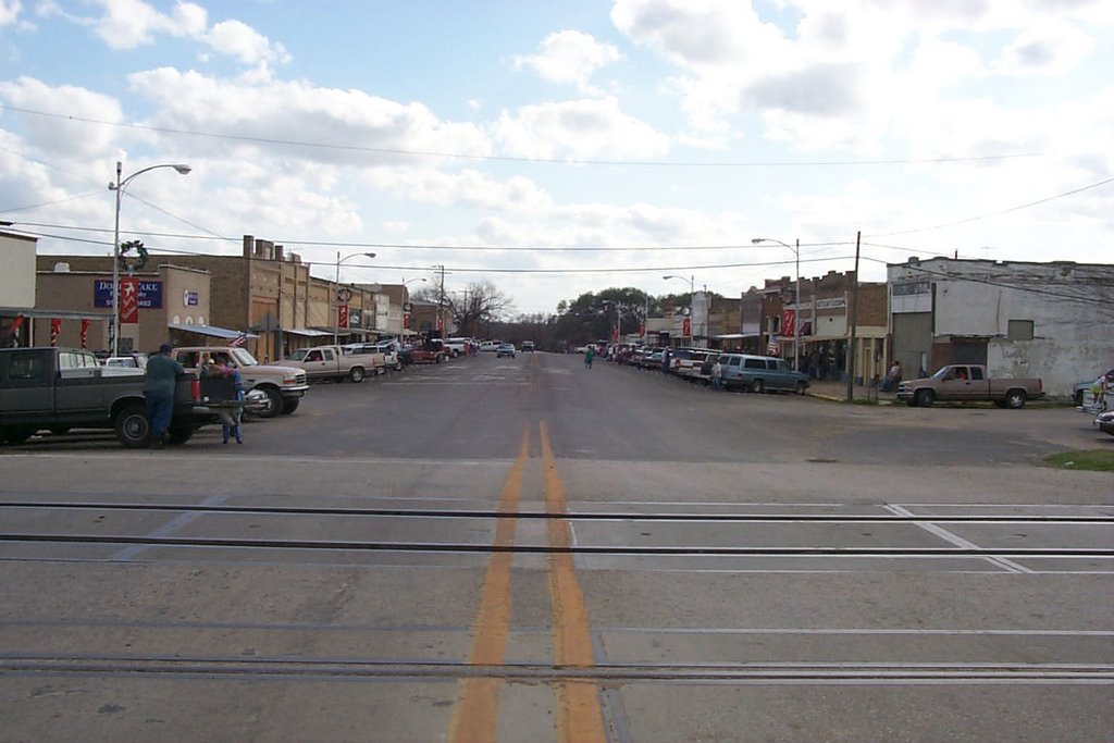 Thorndale