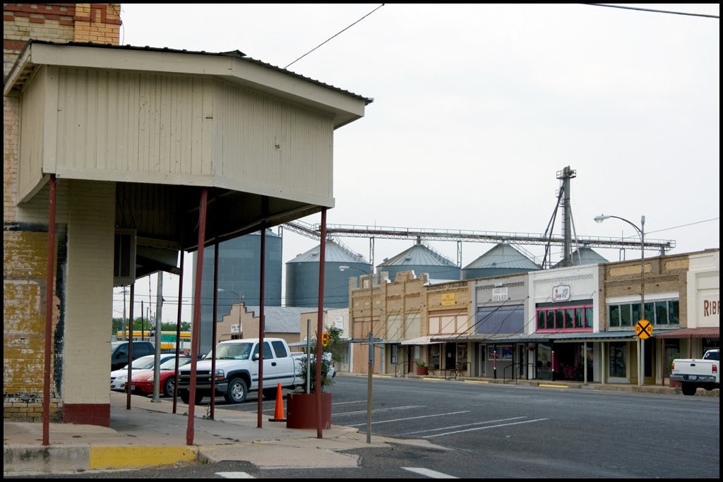 Thorndale TX