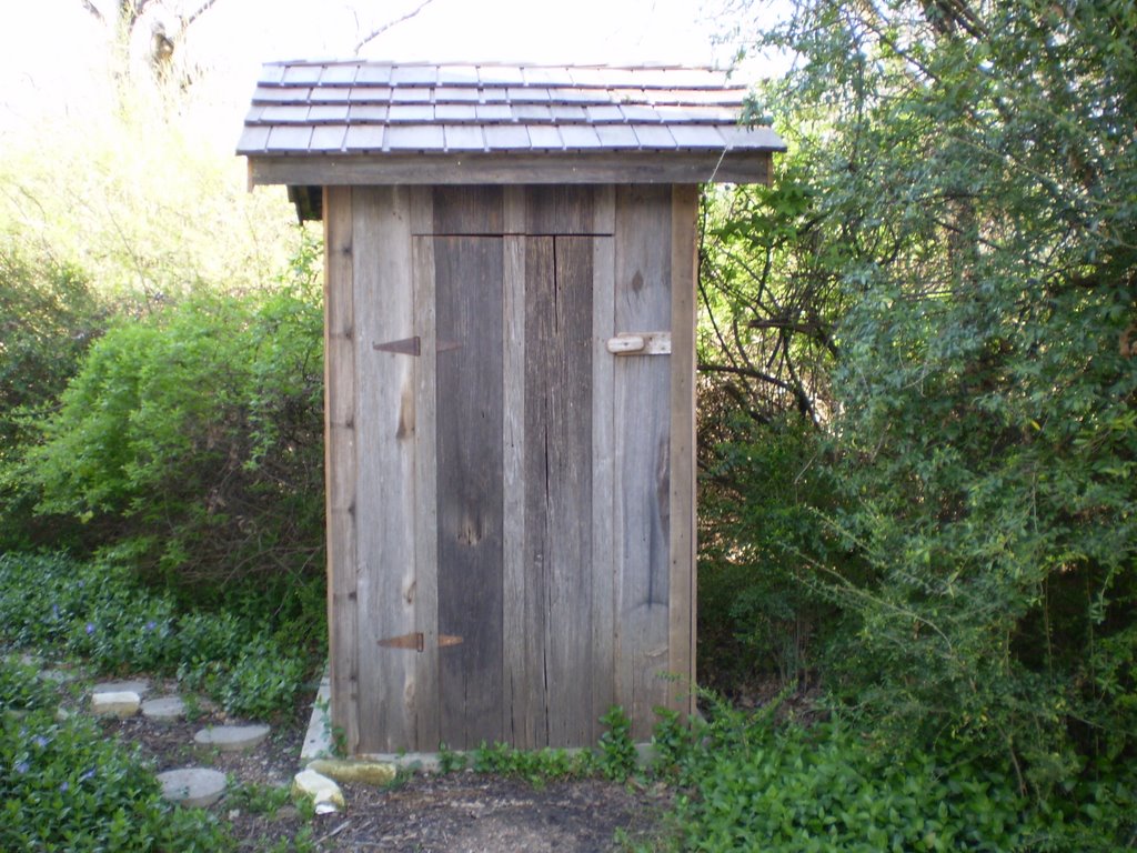 Farmers Branch Historical Park