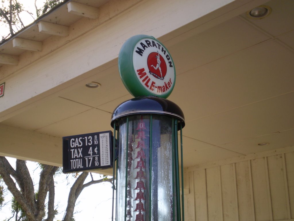 Farmers Branch Historical Park