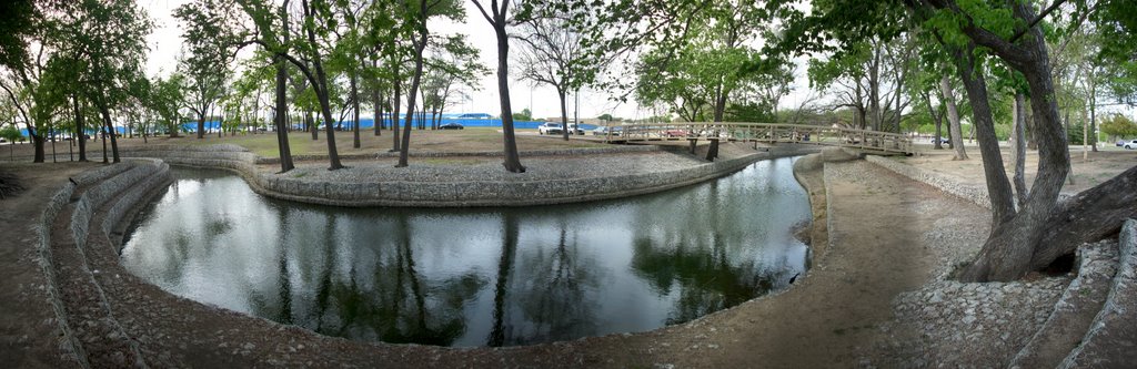 Oran Good Park