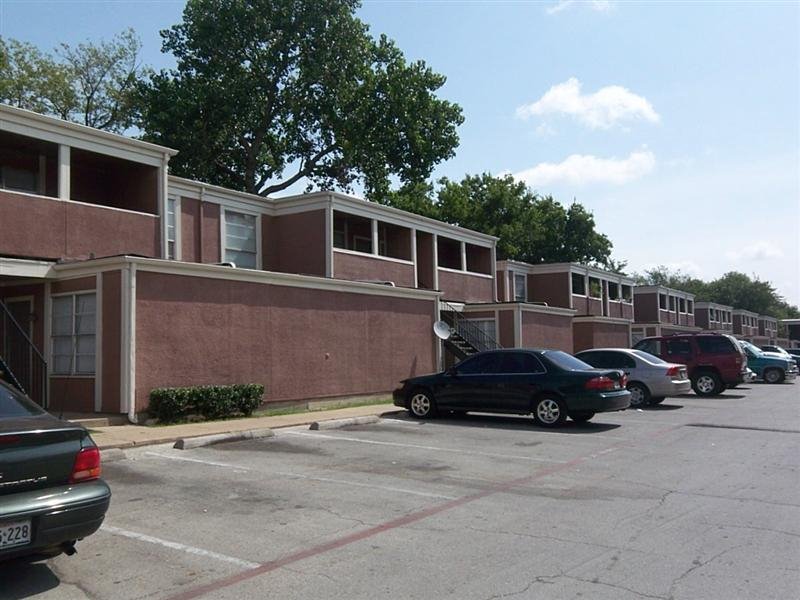 Northhaven Park Apartments
