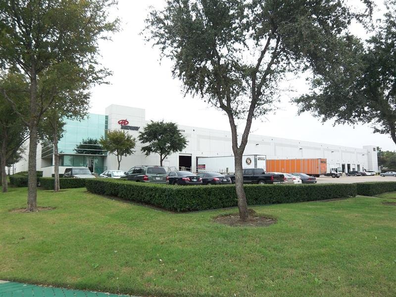 Dallas Corporate Center #11