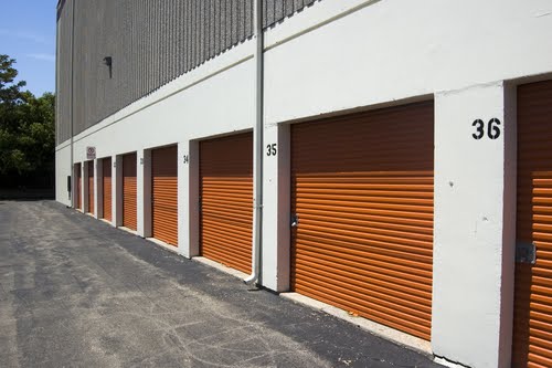 All my Sons Moving and Storage of Dallas