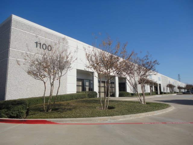 1100 Valwood Parkway