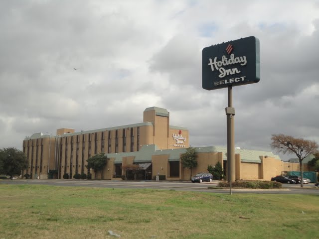 Holiday Inn Select