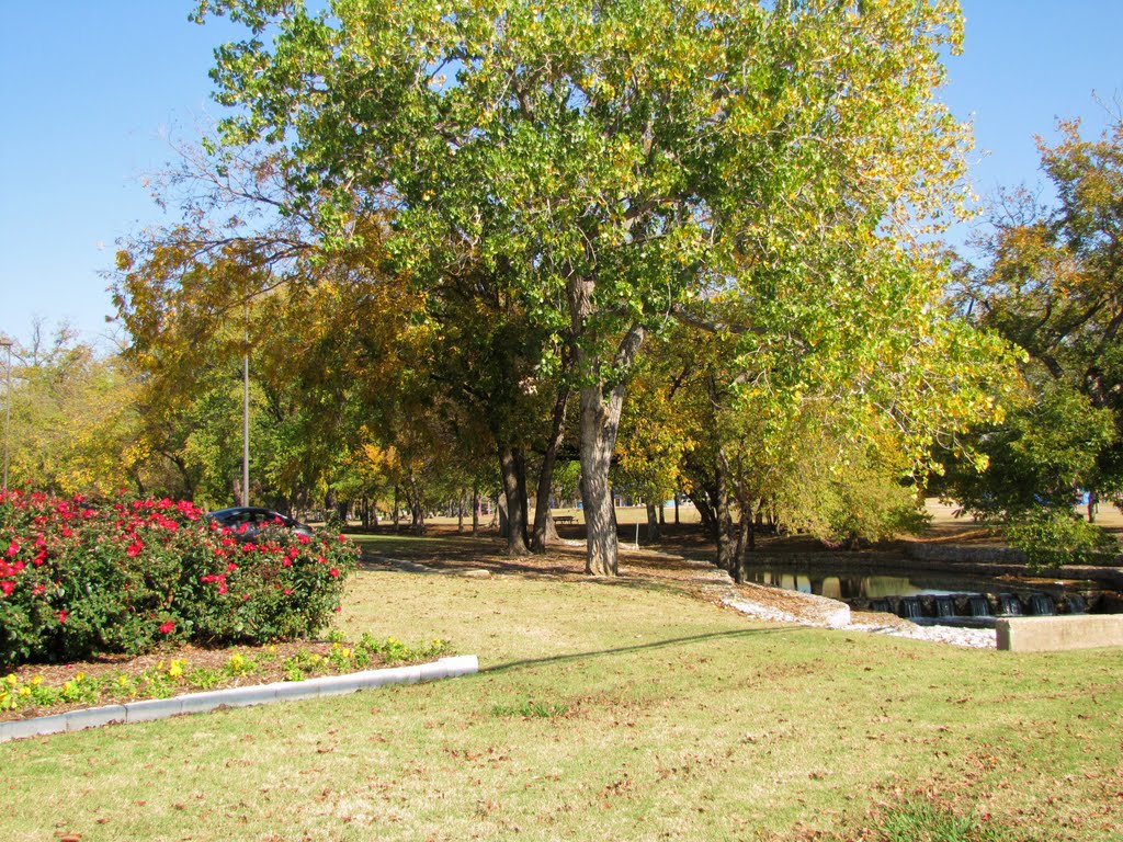 Oran Good Park