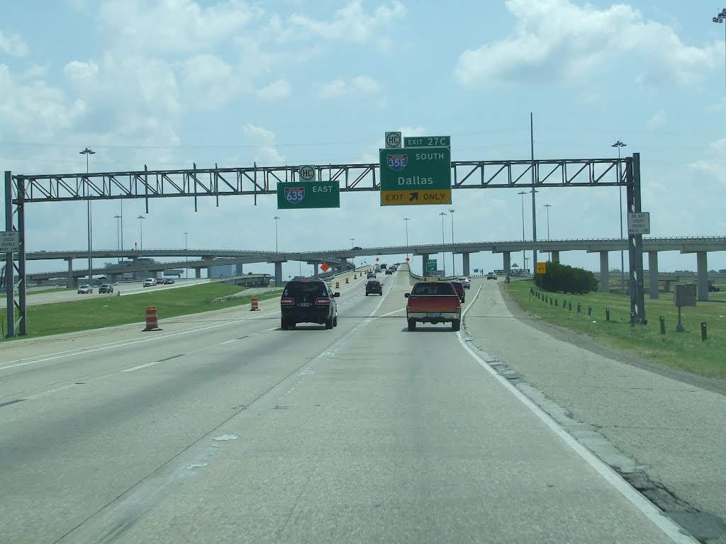 I-635 - 2012/13/05