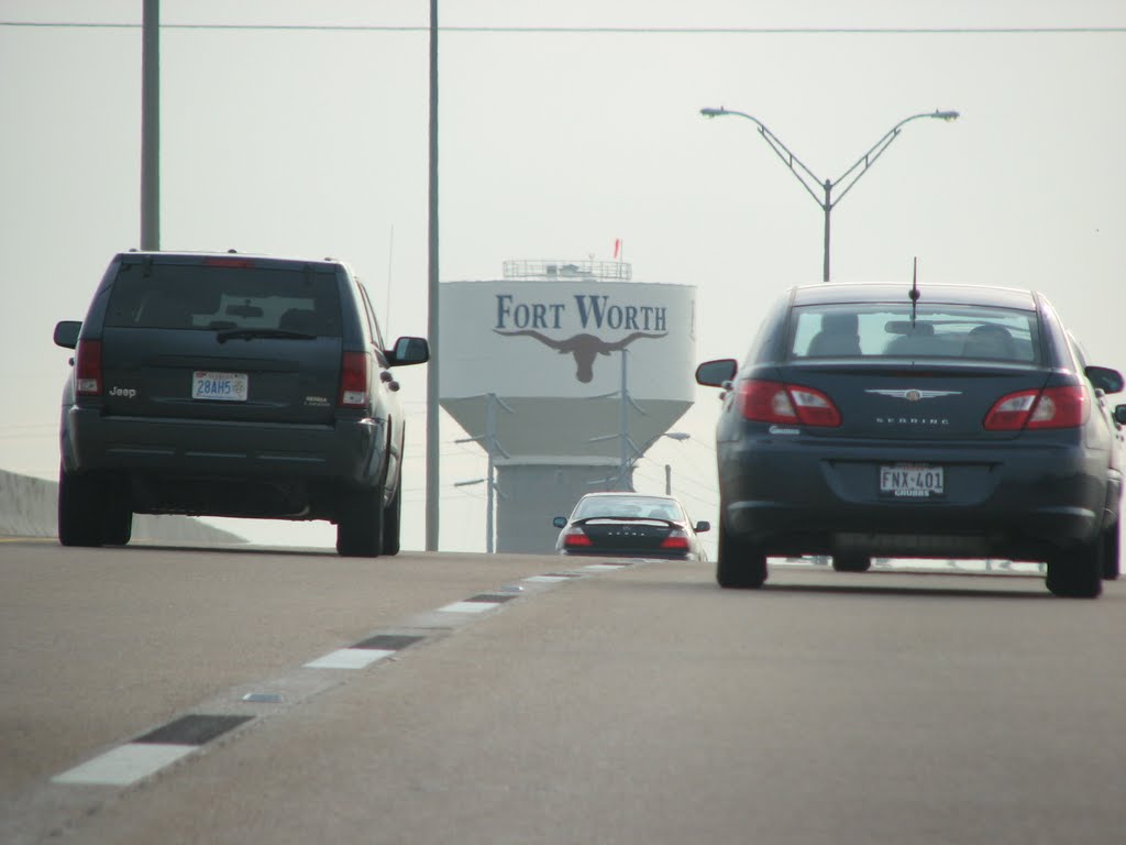 Fort Worth