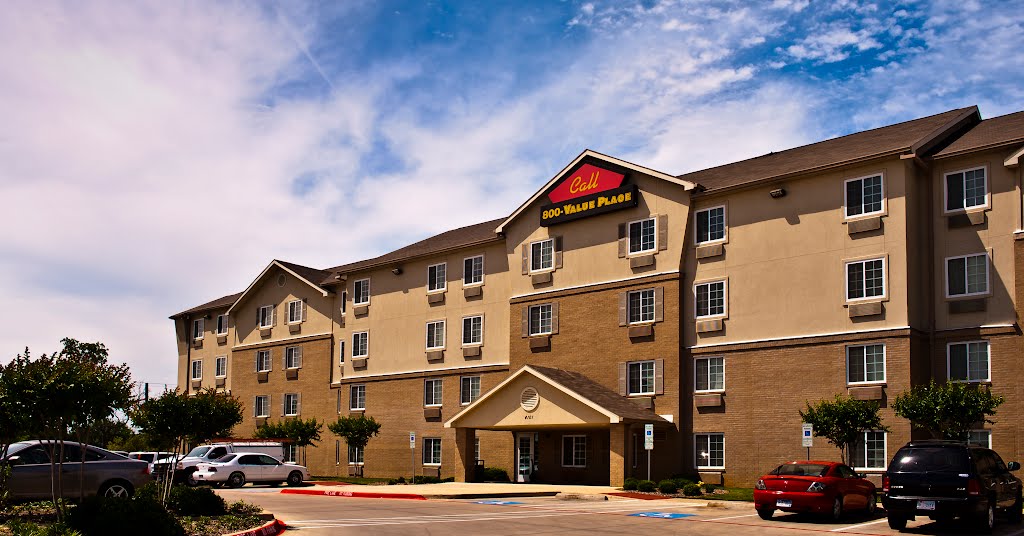 Value Place