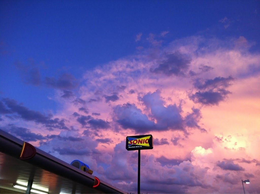 Forest Hill Sonic