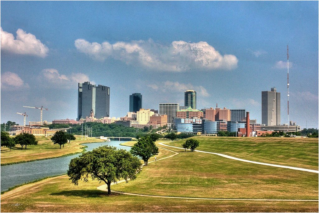 Ft Worth