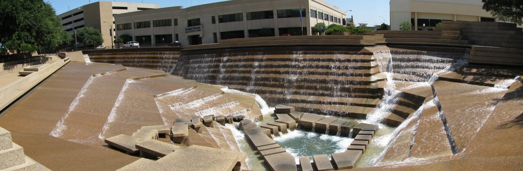Water Garden