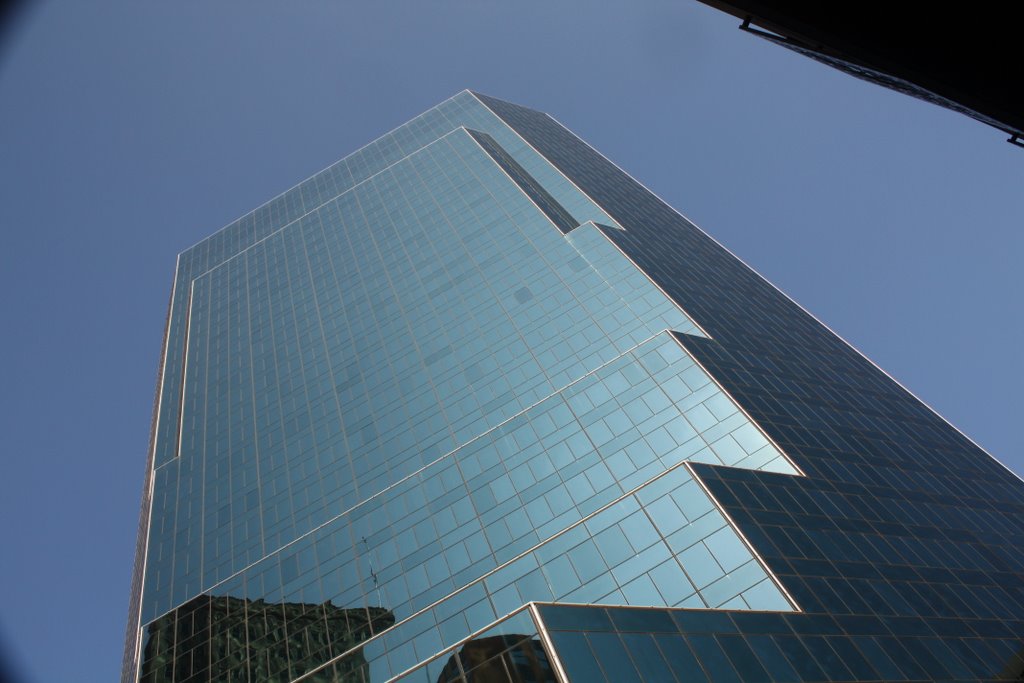 Ciudad Moderna-Fort Worth