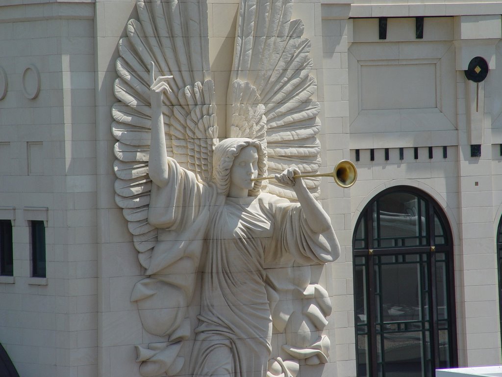 Bass Performance Hall