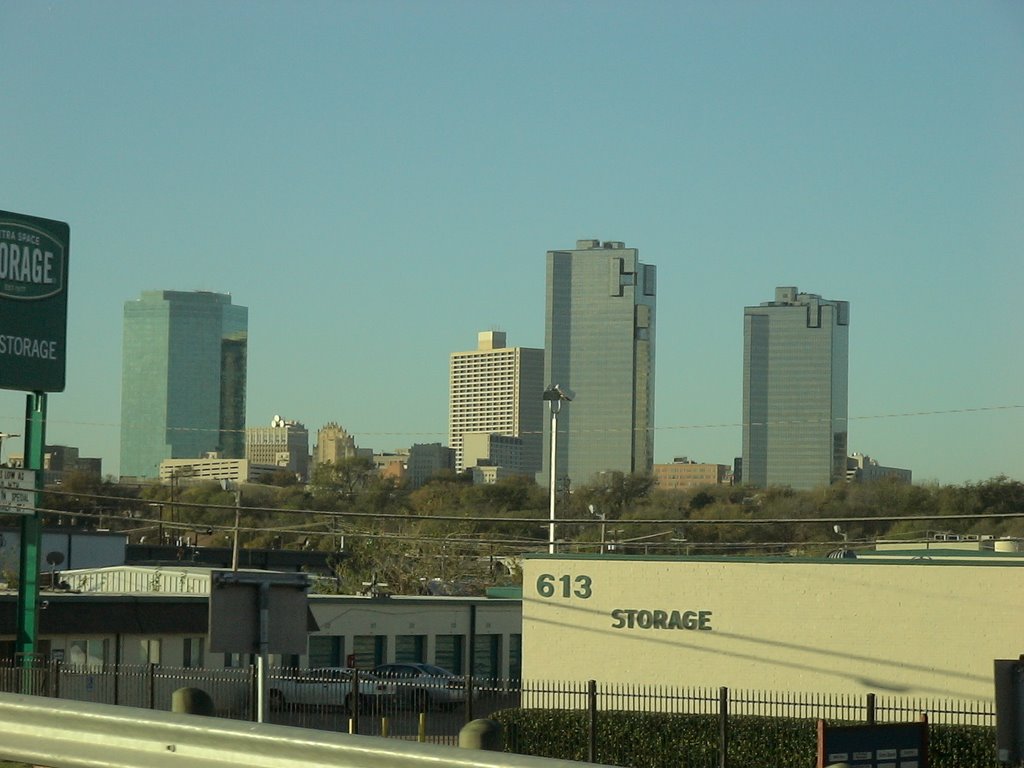 fort worth texas