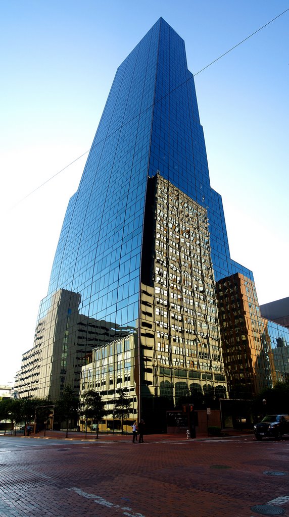 Fort Worth Texas