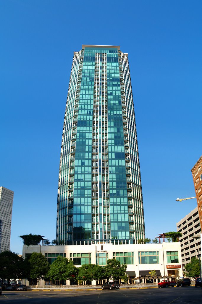 Fort Worth Texas