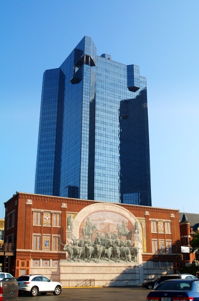 Fort Worth Texas