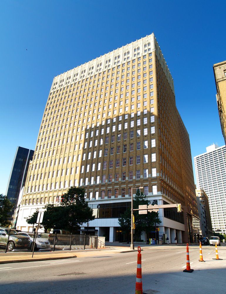 Fort Worth Texas