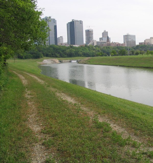 Biking_View_of_Fort_Worth