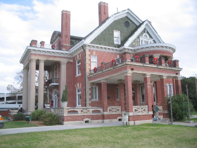 Thistle Hill