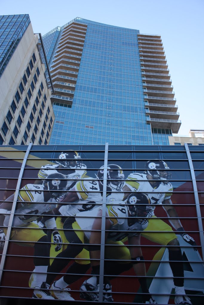 Omni mural