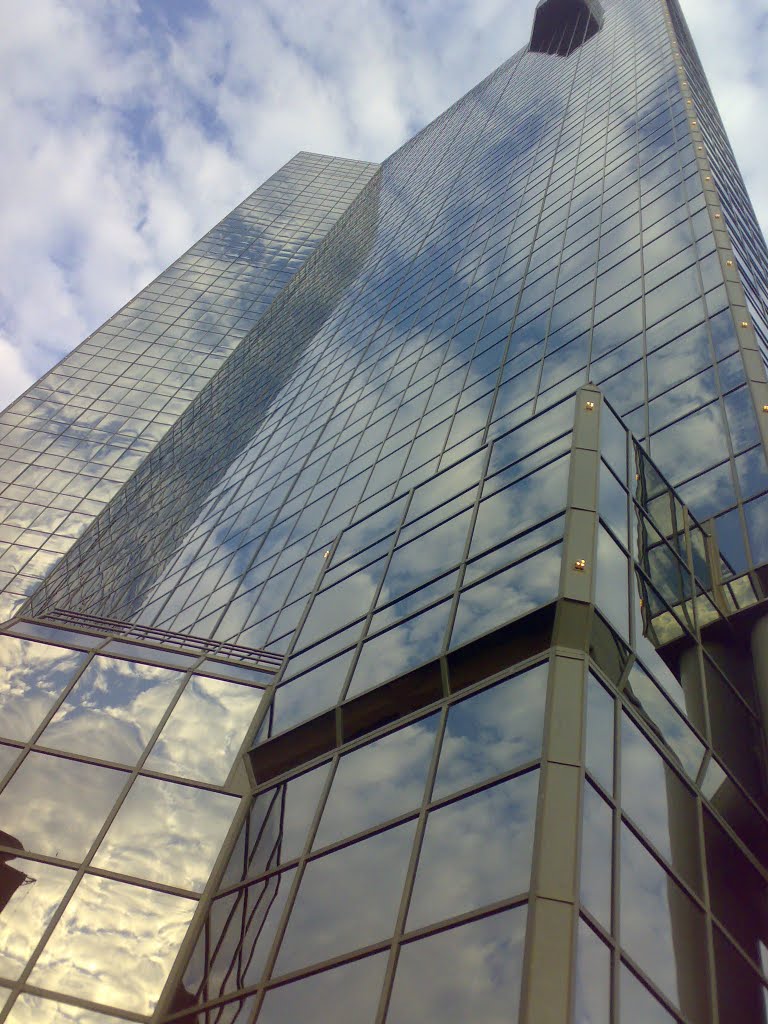 Fort Worth Down Town